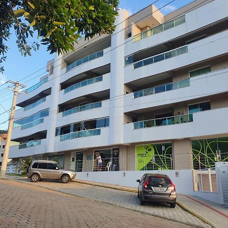Enseada De Marbella Apartment Bombinhas Exterior foto
