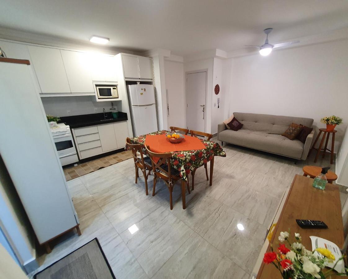 Enseada De Marbella Apartment Bombinhas Exterior foto