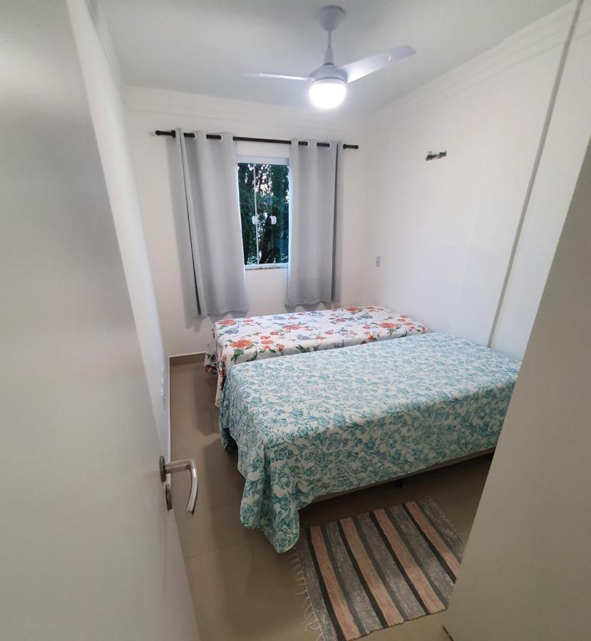 Enseada De Marbella Apartment Bombinhas Exterior foto