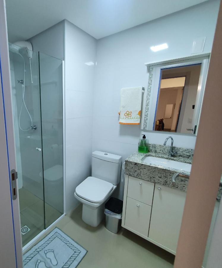 Enseada De Marbella Apartment Bombinhas Exterior foto