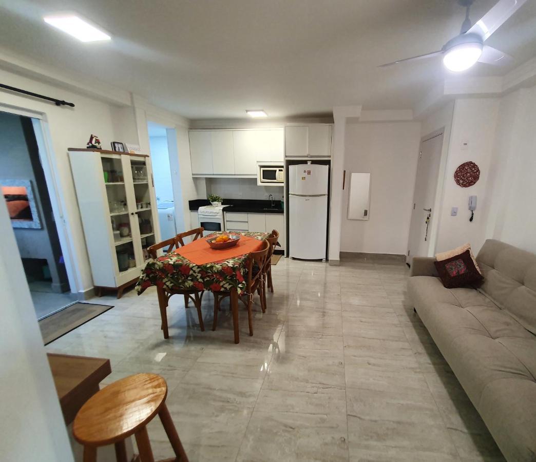 Enseada De Marbella Apartment Bombinhas Exterior foto