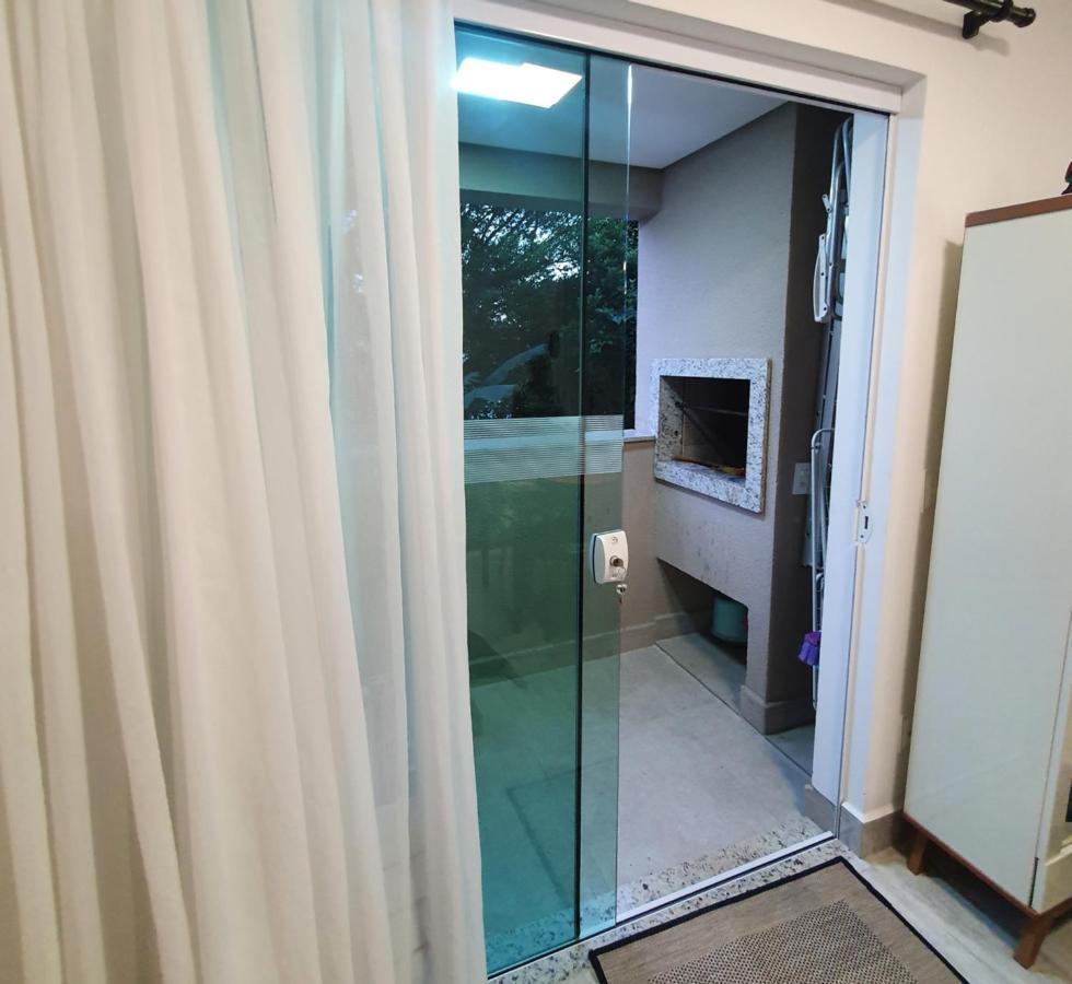 Enseada De Marbella Apartment Bombinhas Exterior foto