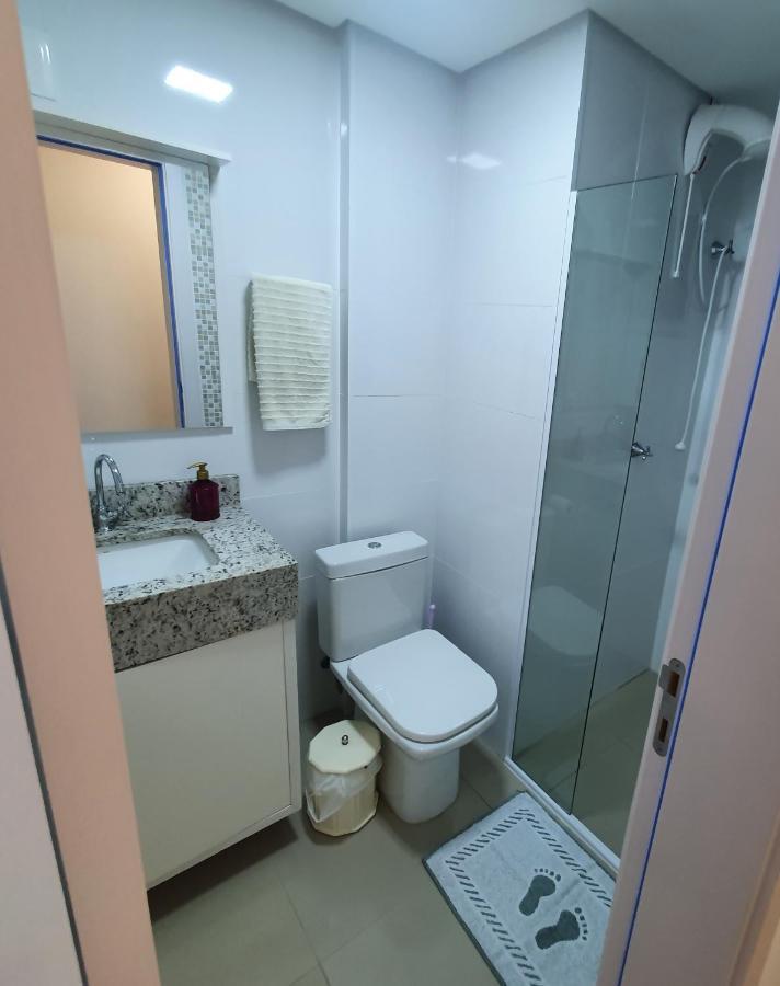 Enseada De Marbella Apartment Bombinhas Exterior foto