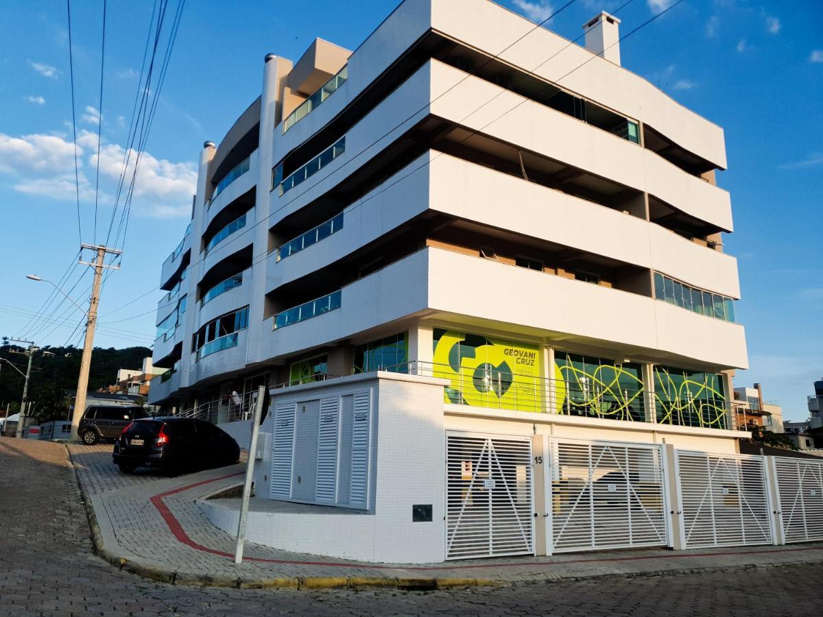 Enseada De Marbella Apartment Bombinhas Exterior foto